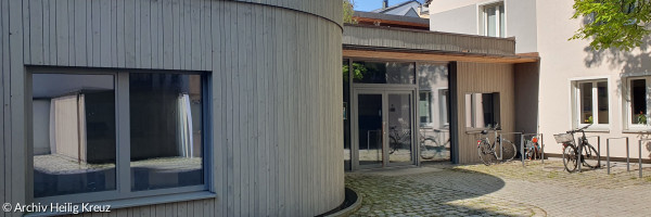Gemeindehaus