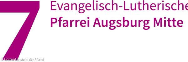 Gottesdienste in der Pfarrei