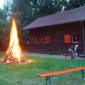 Streitheim - Johannisfeuer