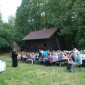 Streitheim - Gottesdienst
