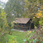 Streitheim - Haus im Wald