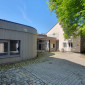 Gemeindehaus - Vorderseite