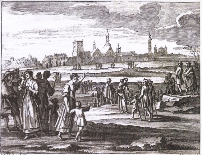 Spanischer Erbfolgekrieg