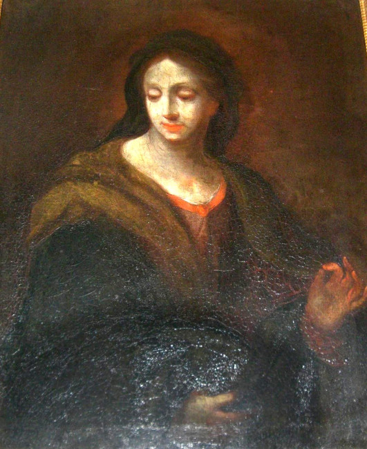 Königin Christina von Schweden